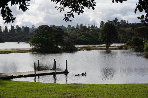 Abrigo Apartment - Accommodation Coffs Harbour 0