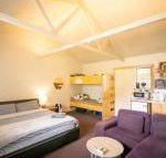 3 Hills at the Good Place - Accommodation Coffs Harbour