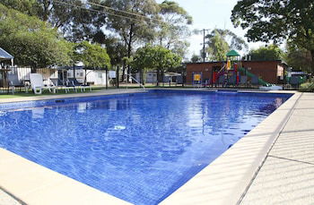 Nagambie Caravan Park & Motel - Accommodation Coffs Harbour 5
