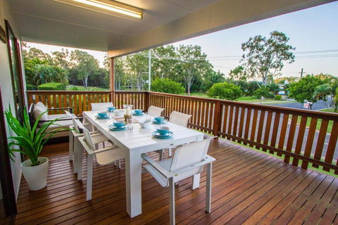 A Lure - Accommodation Coffs Harbour 1