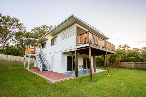 A Lure - Accommodation Coffs Harbour 4