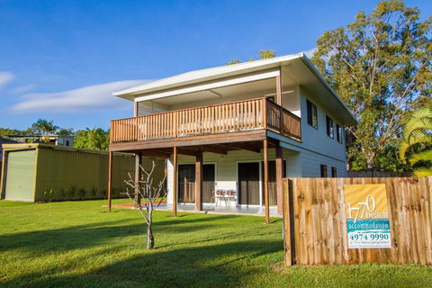 A Lure - Accommodation Coffs Harbour 6