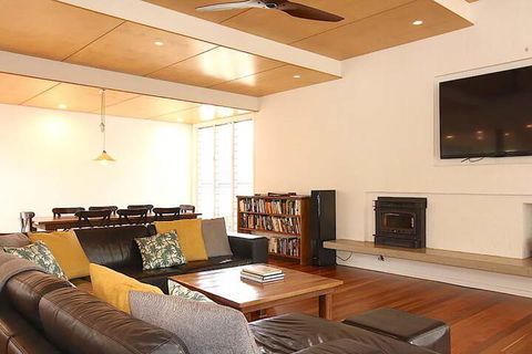 A PERFECT STAY - Cavvanbah Seaside Cottage - Accommodation Coffs Harbour 3