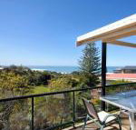 Strathmore Lodge - Accommodation Coffs Harbour