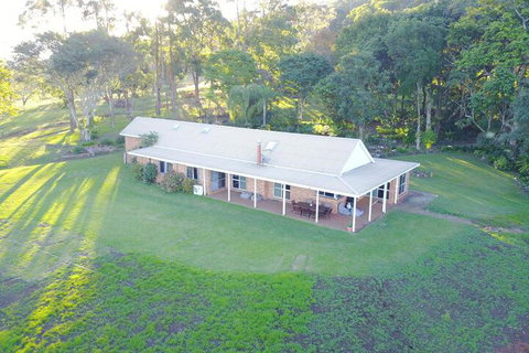 Maleny Orchard - Accommodation Coffs Harbour 1