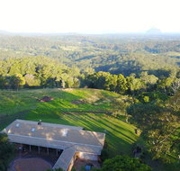 Maleny Orchard - Accommodation Coffs Harbour