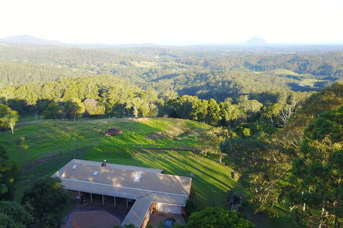 Maleny Orchard - Accommodation Coffs Harbour 0