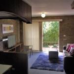 A Furnished Townhouse In Goulburn - Accommodation Coffs Harbour 0