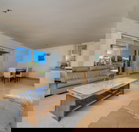 Seafront Unit 50 - Accommodation Coffs Harbour