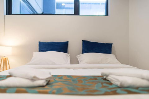 APC On Bourke - Accommodation Coffs Harbour 1