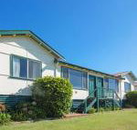 Augusta Hotel Motel - Accommodation Coffs Harbour