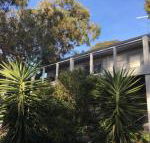 Kookas Retreat - Accommodation Coffs Harbour