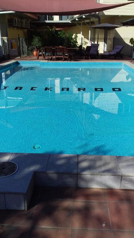 Jackaroo Motel - Accommodation Coffs Harbour 2