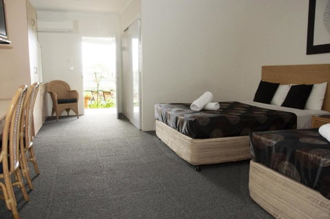 Jackaroo Motel - Accommodation Coffs Harbour 3