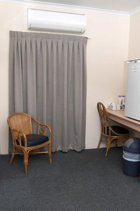 Jackaroo Motel - Accommodation Coffs Harbour 5