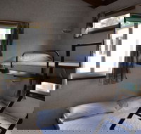 Leisure Tourist Park - Accommodation Coffs Harbour