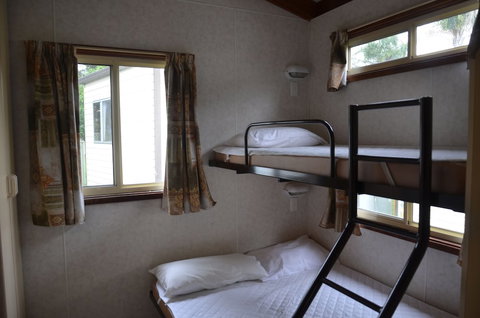 Leisure Tourist Park - Accommodation Coffs Harbour 0