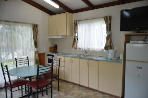 Leisure Tourist Park - Accommodation Coffs Harbour 3