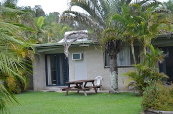 Leisure Tourist Park - Accommodation Coffs Harbour 2