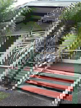 Leisure Tourist Park - Accommodation Coffs Harbour 1