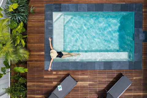 A PERFECT STAY - Bamboo Beach House - Accommodation Coffs Harbour 5