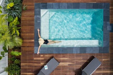 A PERFECT STAY - Bamboo Beach House - Accommodation Coffs Harbour 0