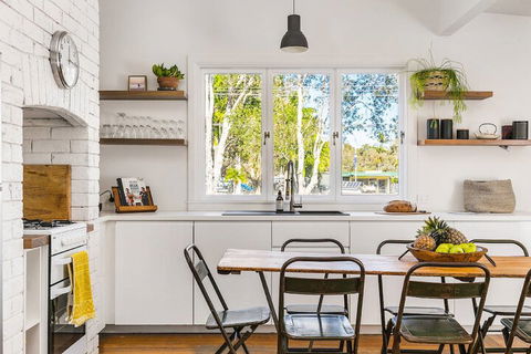 A PERFECT STAY - Bamboo Beach House - Accommodation Coffs Harbour 3