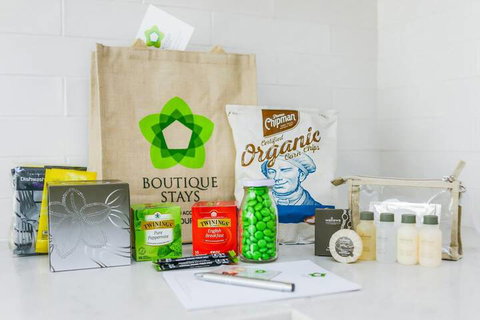 Boutique Stays Seventh Street - Accommodation Coffs Harbour 4