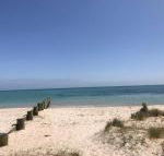 Sunset Over Sea Rosebud McCrae - Accommodation Coffs Harbour