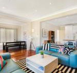 The Bud House - Accommodation Coffs Harbour