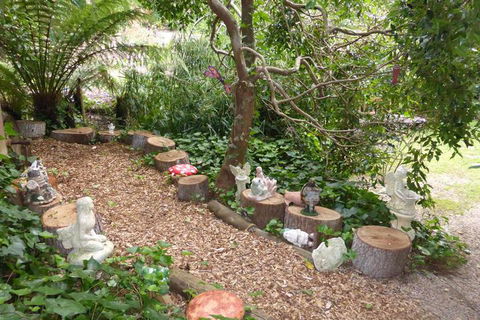 Aldgate Lodge Bed & Breakfast - Accommodation Coffs Harbour 5