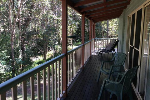 Maleny Country Cottages - Accommodation Coffs Harbour 2