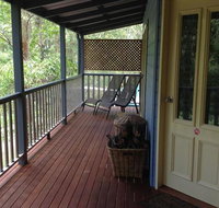 Maleny Country Cottages - Accommodation Coffs Harbour