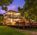 Chestnut Brae Farmstay - Accommodation Coffs Harbour
