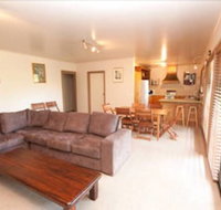 Eastwind on Chinamans Creek