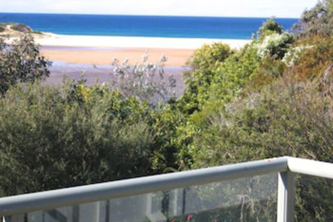 Nakarra - Accommodation Coffs Harbour 1