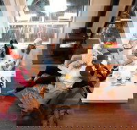 Treetop Stay - Accommodation Coffs Harbour