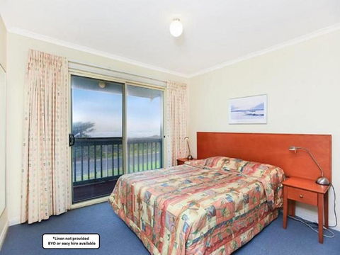 Tahren Beachfront Shack - Accommodation Coffs Harbour 3