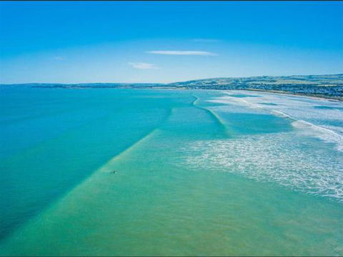 Tahren Beachfront Shack - Accommodation Coffs Harbour 6