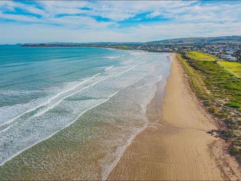 Tahren Beachfront Shack - Accommodation Coffs Harbour 2