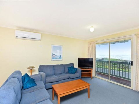 Tahren Beachfront Shack - Accommodation Coffs Harbour 4