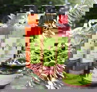 Olio Bello Lakeside Glamping - Accommodation Coffs Harbour