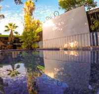 Jump Inn Alice Budget Accommodation - Accommodation Coffs Harbour