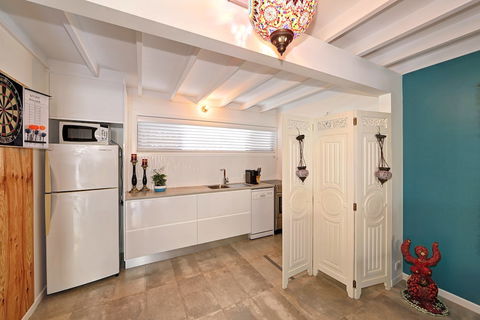 ZEN Beach Retreat - Accommodation Coffs Harbour 2