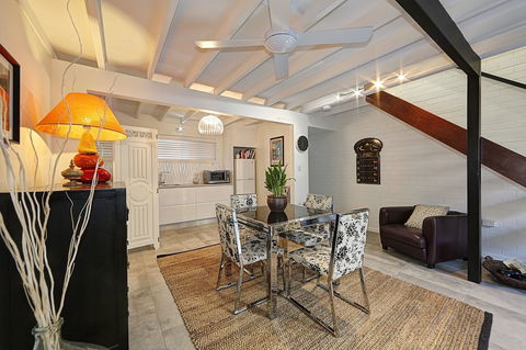 ZEN Beach Retreat - Accommodation Coffs Harbour 4