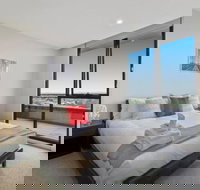 Melbourne City Apartments - Mason - Accommodation Coffs Harbour