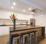 The Bright House - Accommodation Coffs Harbour