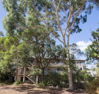 The Blue Door Villa - Accommodation Coffs Harbour