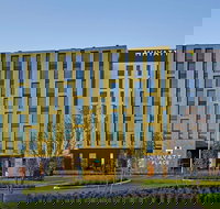 Hyatt Place Melbourne Essendon Fields - Accommodation Coffs Harbour