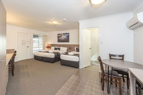 Takalvan Motel - Accommodation Coffs Harbour 5